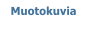 Muotokuvia
