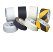 Liukuestoteipit Anti-slip tapes